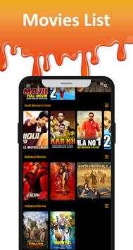 9xMovies - HD Movies & web Series Downloader screenshot 5