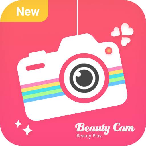 Beauty Plus Camera - Beauty Camera , Plus Beauty 1.0.4