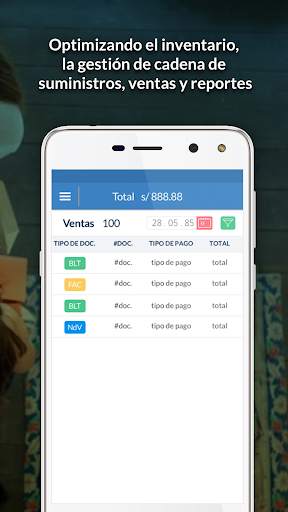 Japi Sale screenshot 3