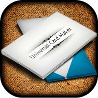 Best business card maker logo