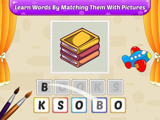 Preschool Learning Games screenshot 8