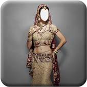 Indian Wedding Dresses 1.1