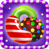 Candy 2018 New icon