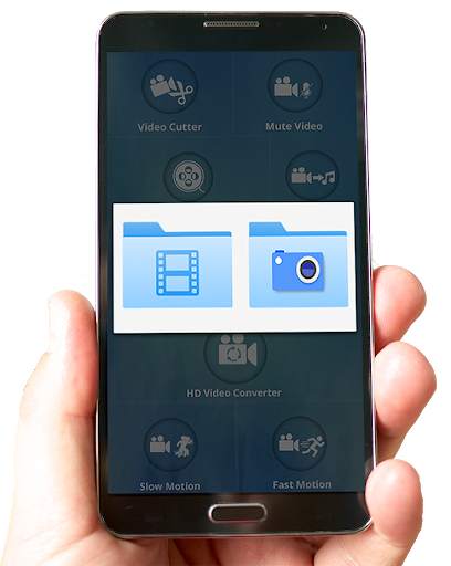 Video Editor Master Movie Maker, Cutter, Converter screenshot 5