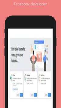 Facebook Ads screenshot 2