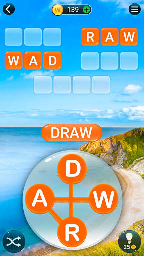Word Bliss screenshot 6