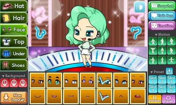 What Is Love Pretty Girl screenshot 3