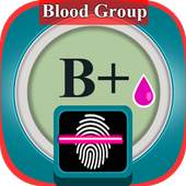 Blood Group Test Prank Xray 1.0