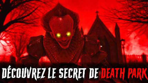 Death Park 2 : Jeu de survie screenshot 2