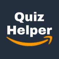 Quiz Helper: Answers & winners of Daily Quiz time logo