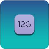 12G speed Browser 6.4