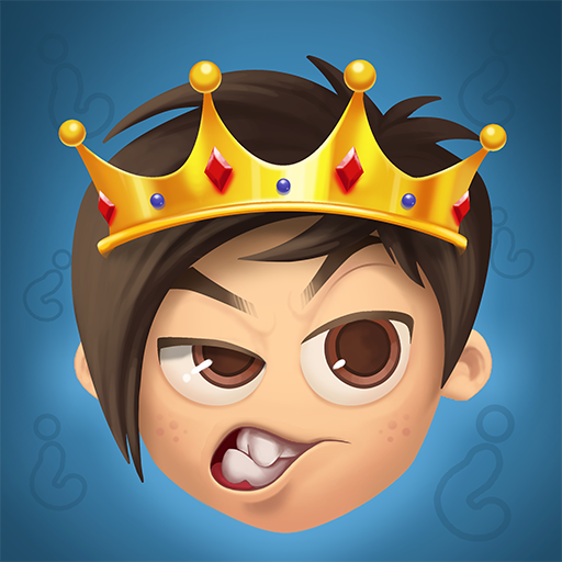 Quiz Of Kings: Trivia Games आइकन