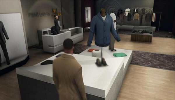 Mod Cheat for GTA5 Guide screenshot 3