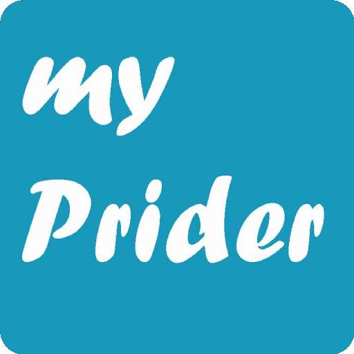MyPrider 1.1.0.3