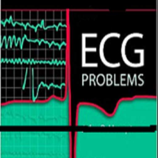 ECG Cases 1.0.1s