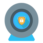Secure Cam Chat icon