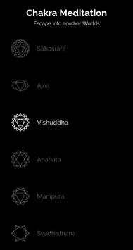 Best Chakra Meditation - Sleep, Calm, Meditation screenshot 2