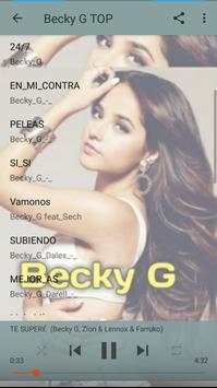 Becky G screenshot 6