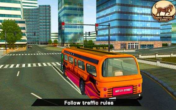 Bus Simulator 16 screenshot 3