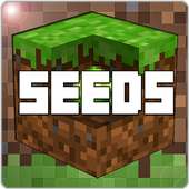 Seeds for Minecraft PE