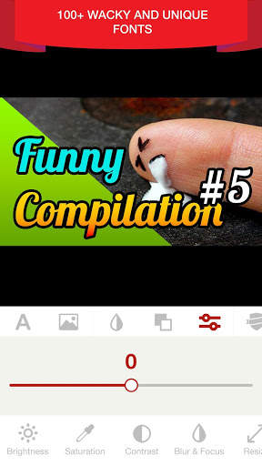 Thumbnail Maker & Banner Maker screenshot 4