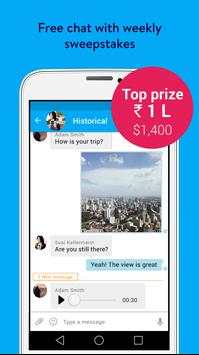 Tengi screenshot 1