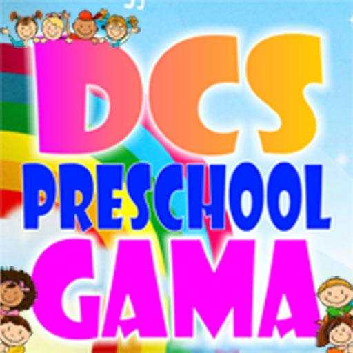 DCS Preschool GaMa 1.4