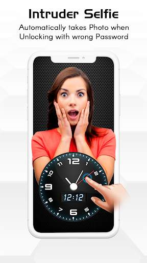 Timer Lock - Timer Vault screenshot 6