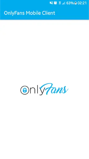 OnlyFans App screenshot 1