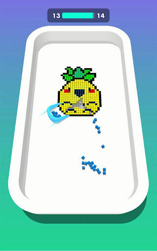 Fill In 3D screenshot 13