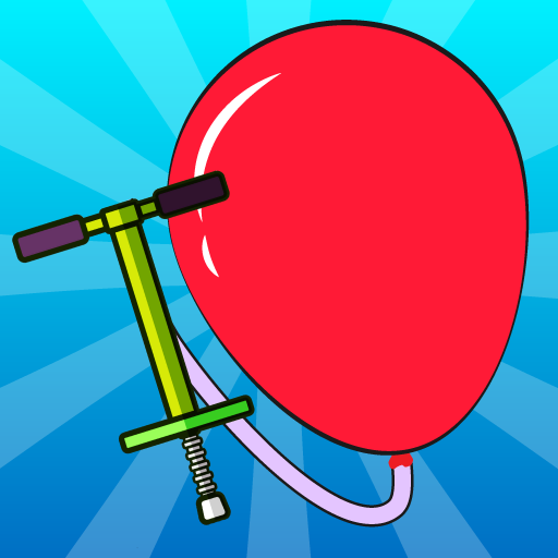 Balloon Man icon