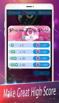 Piano Tiles Pink 9 screenshot 6