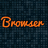 Pk Browser icon