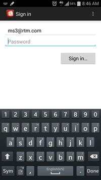 Muvie Box Player screenshot 4