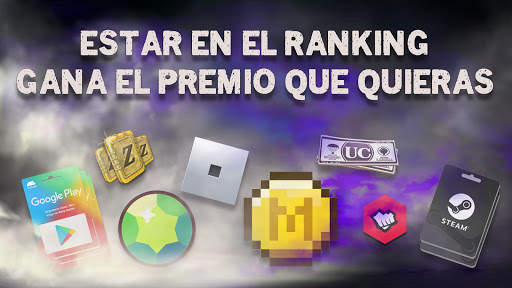 Game of Winners - Jugar, Ganar & Carrera screenshot 7
