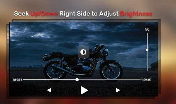 Video Player screenshot 10