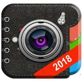 best camera app for android 2018 on 9Apps
