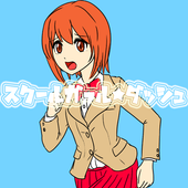 School Girl Dash icon