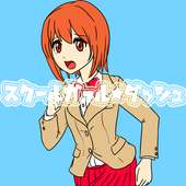 School Girl Dash