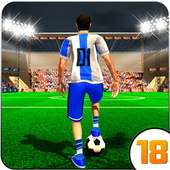 SEPAKBOLA WC 2014- sepak Stars