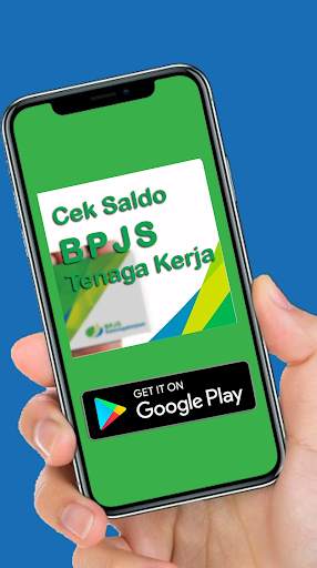 Cara Cek BPJS Ketenagakerjaan screenshot 2