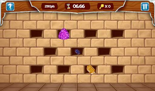 Dragon Jewel Quest – Tap Games screenshot 9