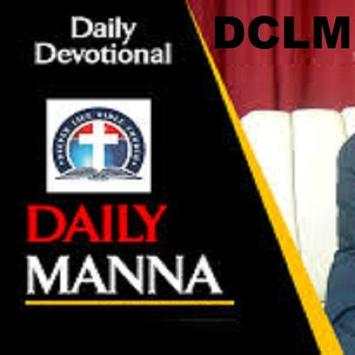 DCLM Daily Devotional 2020 screenshot 2