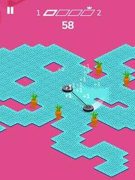 Clean the Room! duo vacuum screenshot 5