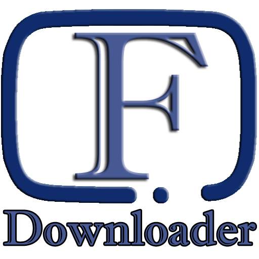 Video downloader for fb 1.3