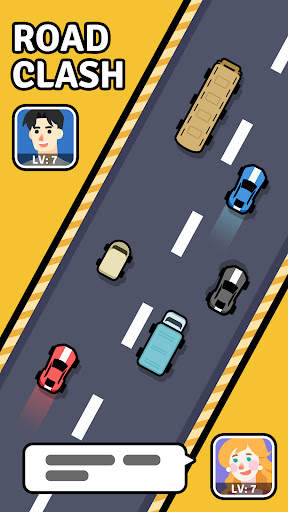 2 Player Battle:1v1 Two Player screenshot 3