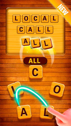 Word Connect 2022 скриншот 3