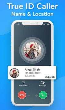 True ID Caller Name & Location screenshot 1
