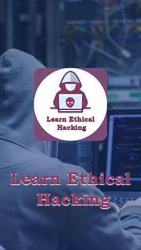Learn Ethical Hacking : Tips & Tricks screenshot 1