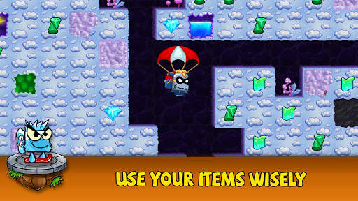 Digger 2: dig and find minerals screenshot 4